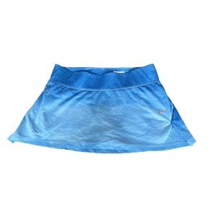 Nike tennis skirt